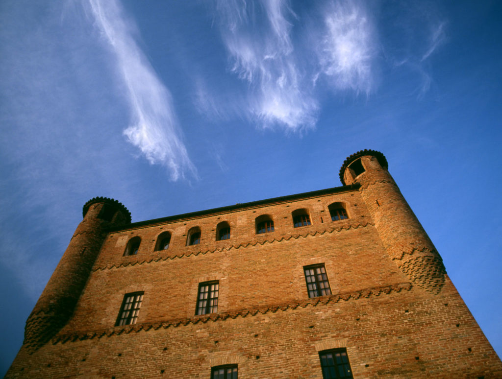 Tutto pronto a Grinzane Cavour dove “i cibi raccontano…”