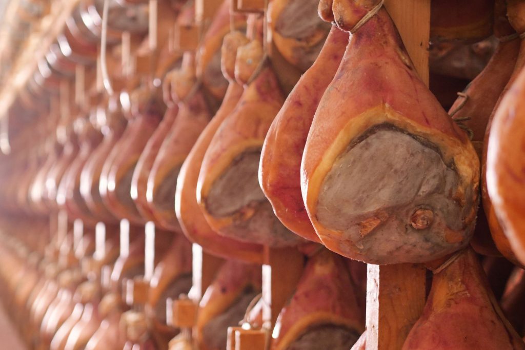 Dal 18 al 25 settembre in tutta Italia la Settimana del prosciutto italiano Dop