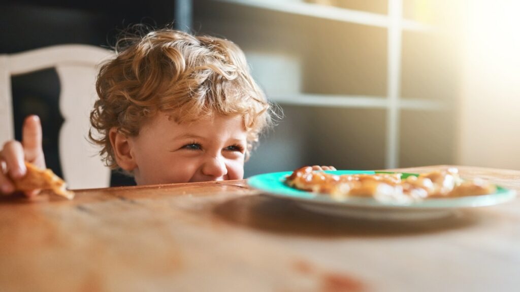 La celiachia si è fatta materia di studio tra i giovani alunni